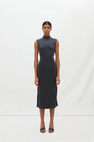 Les Benjamins-Dress 007-Elbise-1-roqelvaxirum.shop