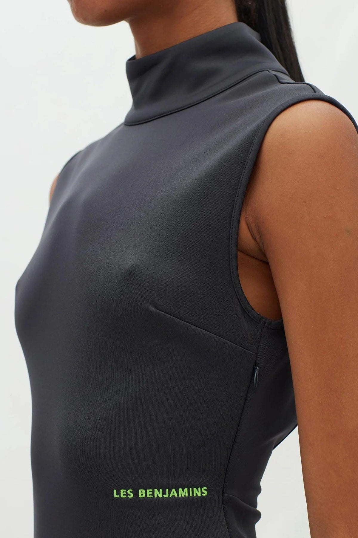 Les Benjamins-Dress 007-Elbise-5-roqelvaxirum.shop