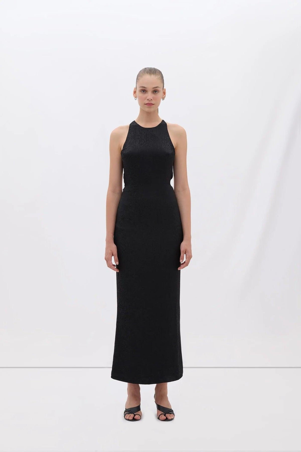 Les Benjamins-Dress 010-Elbise-1-roqelvaxirum.shop