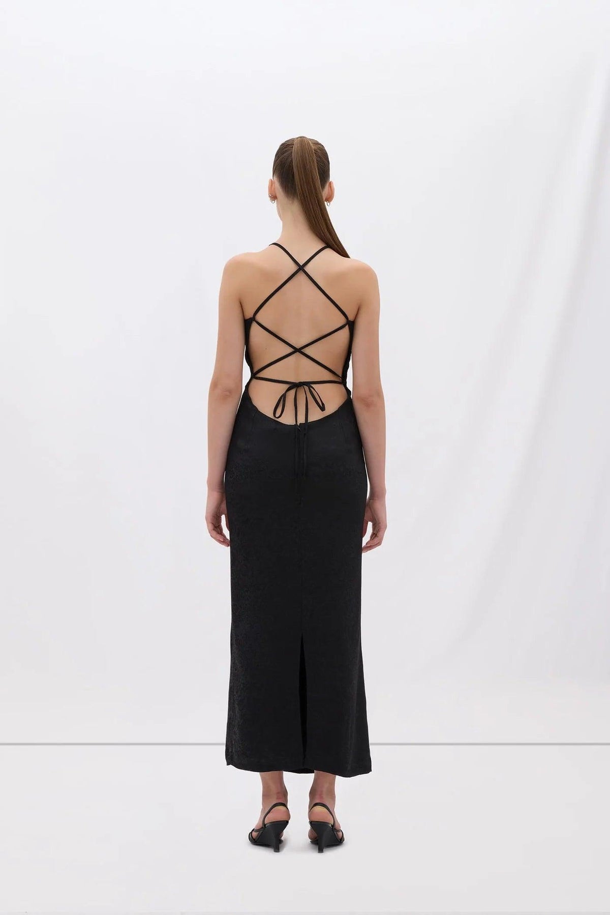 Les Benjamins-Dress 010-Elbise-2-roqelvaxirum.shop