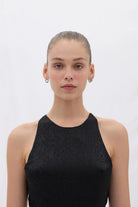 Les Benjamins-Dress 010-Elbise-4-roqelvaxirum.shop