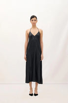 Les Benjamins-Dress 204-Elbise-1-roqelvaxirum.shop