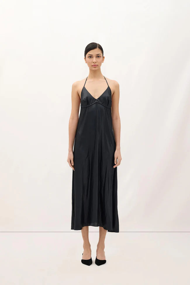 Les Benjamins-Dress 204-Elbise-1-roqelvaxirum.shop