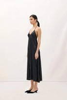 Les Benjamins-Dress 204-Elbise-2-roqelvaxirum.shop