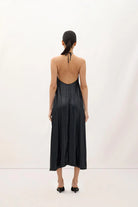 Les Benjamins-Dress 204-Elbise-3-roqelvaxirum.shop
