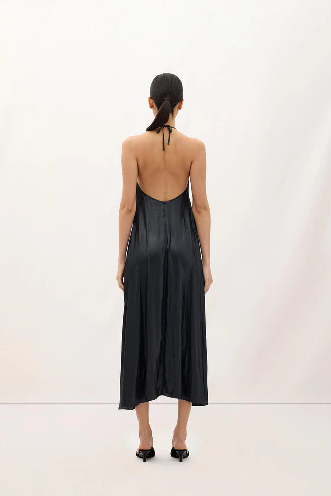 Les Benjamins-Dress 204-Elbise-3-roqelvaxirum.shop