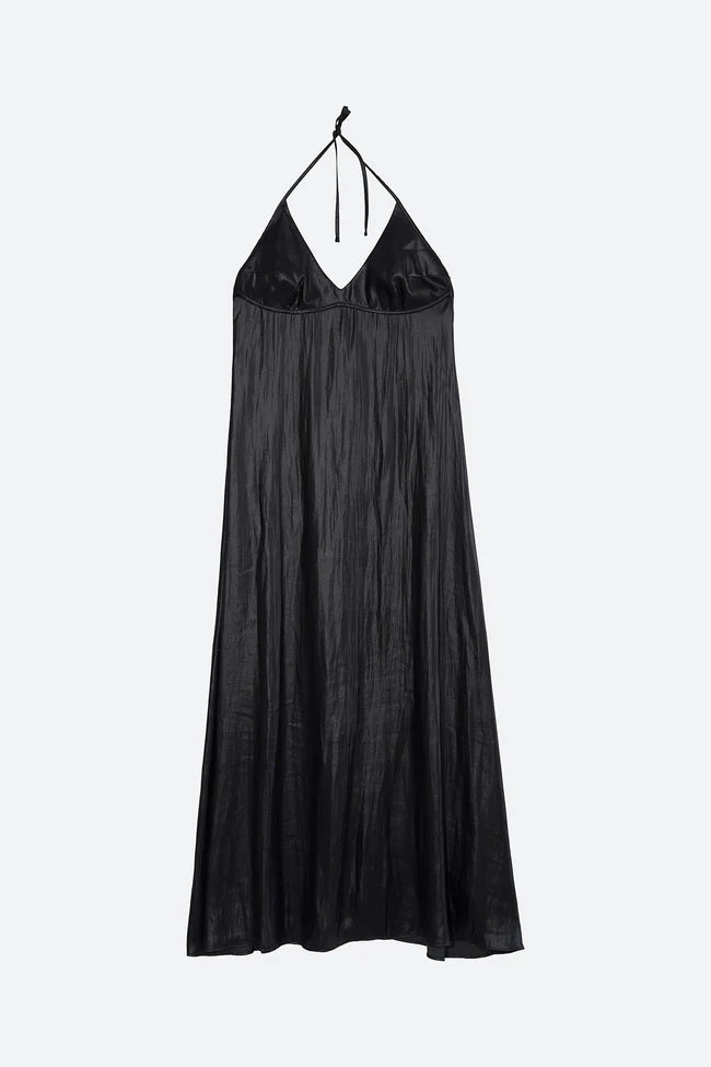 Les Benjamins-Dress 204-Elbise-6-roqelvaxirum.shop