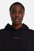 Les Benjamins-Hoodie 001 - Woman-Sweatshirts & Hoodies-5-roqelvaxirum.shop