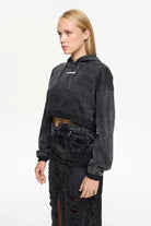 Les Benjamins-Hoodie 007-Sweatshirts & Hoodies-4-roqelvaxirum.shop