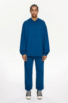 Les Benjamins-Hoodie 302-Sweatshirts & Hoodies-2-roqelvaxirum.shop