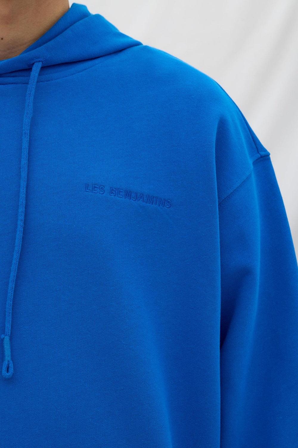 Les Benjamins-Hoodie 302-Sweatshirts & Hoodies-3-roqelvaxirum.shop