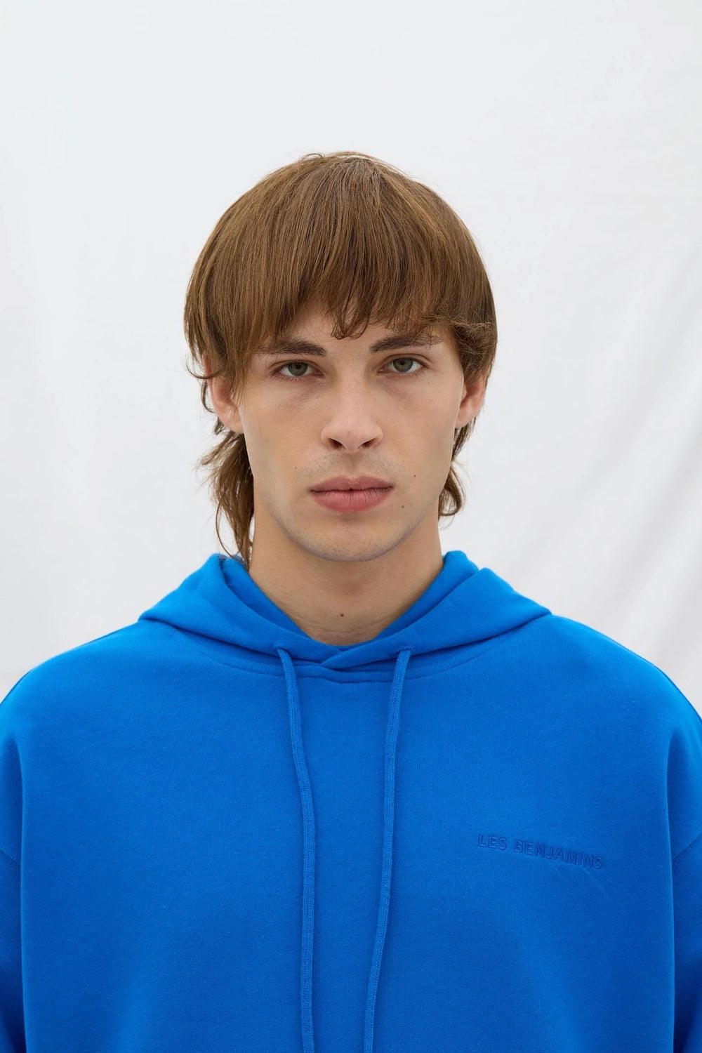 Les Benjamins-Hoodie 302-Sweatshirts & Hoodies-4-roqelvaxirum.shop