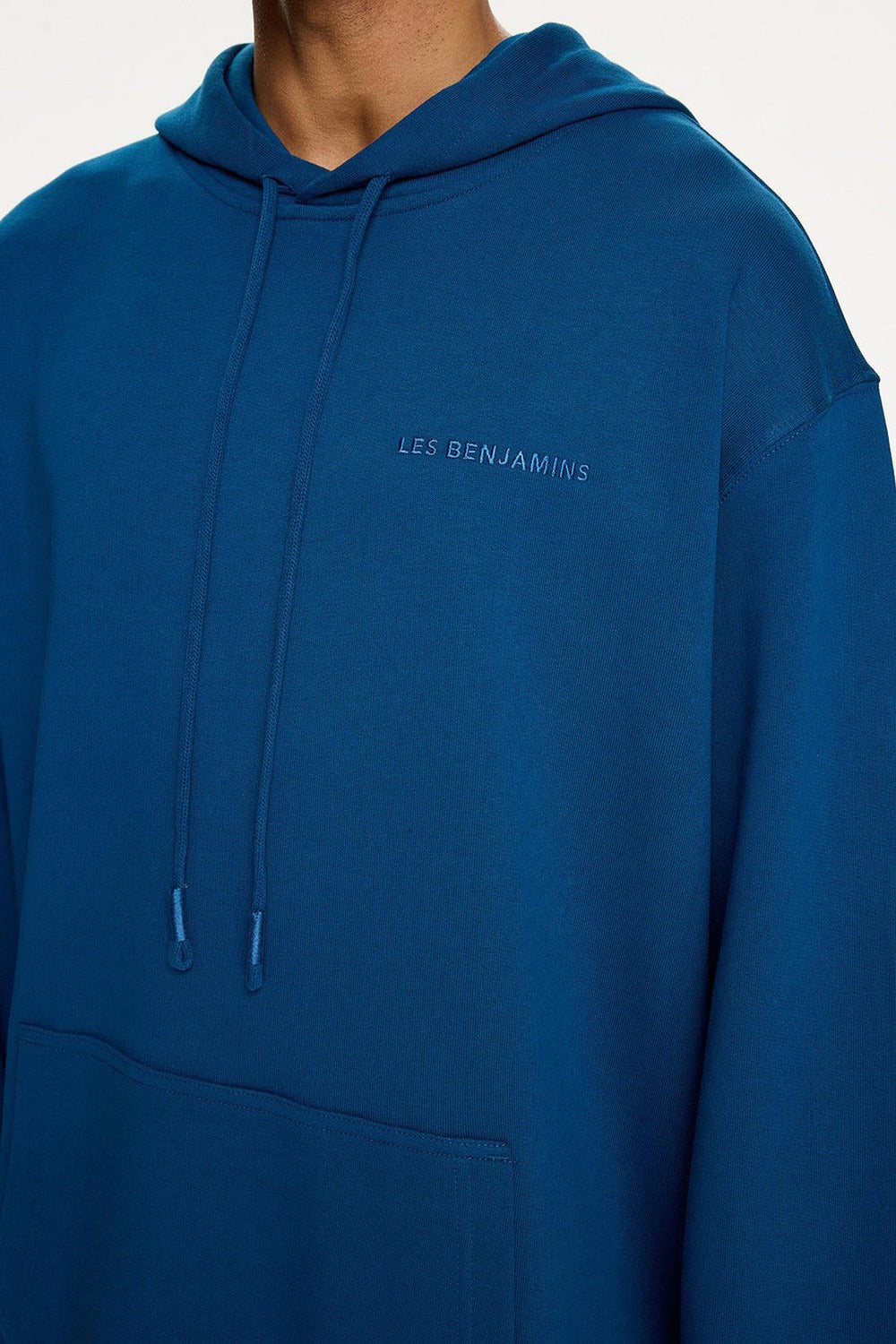 Les Benjamins-Hoodie 302-Sweatshirts & Hoodies-6-roqelvaxirum.shop