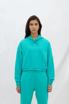 Les Benjamins-Hoodie 303-Sweatshirts & Hoodies-1-roqelvaxirum.shop