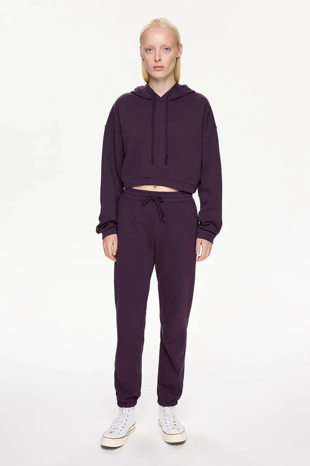 Les Benjamins-Hoodie 303-Sweatshirts & Hoodies-3-roqelvaxirum.shop