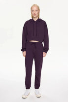 Les Benjamins-Hoodie 303-Sweatshirts & Hoodies-3-roqelvaxirum.shop