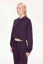 Les Benjamins-Hoodie 303-Sweatshirts & Hoodies-4-roqelvaxirum.shop