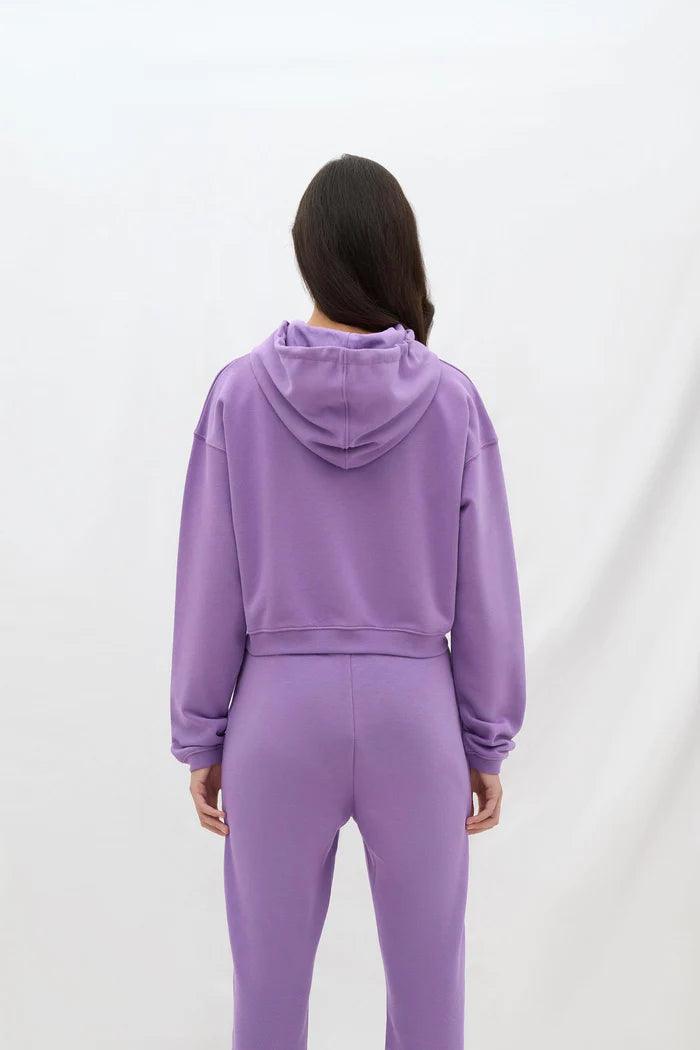 Les Benjamins-Hoodie 304-Sweatshirts & Hoodies-2-roqelvaxirum.shop