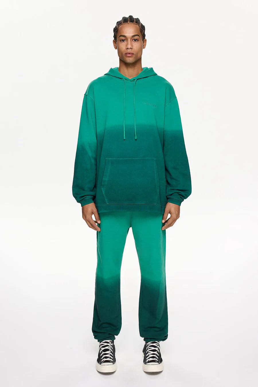Les Benjamins-Hoodie 304-Sweatshirts & Hoodies-2-roqelvaxirum.shop