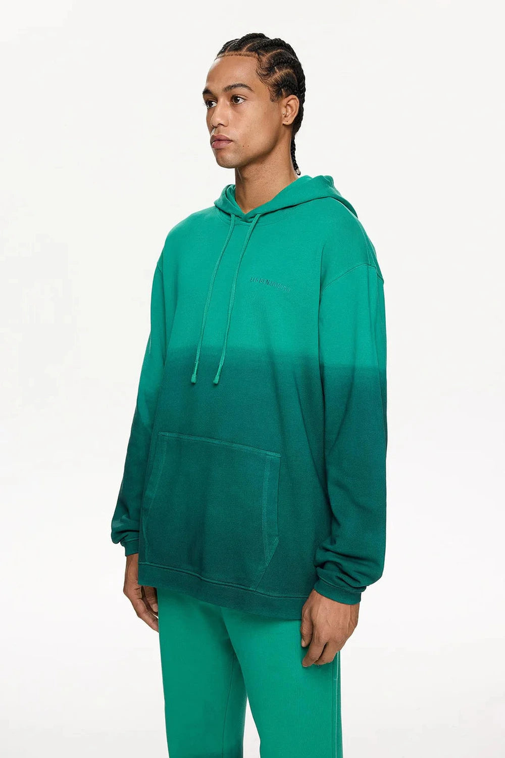 Les Benjamins-Hoodie 304-Sweatshirts & Hoodies-4-roqelvaxirum.shop