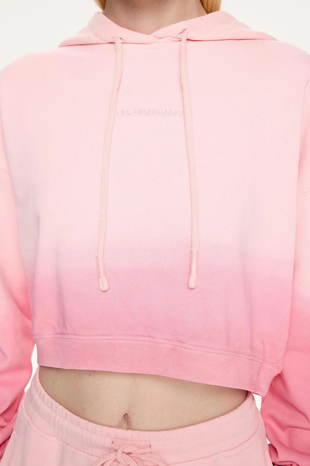 Les Benjamins-Hoodie 304-Sweatshirts & Hoodies-6-roqelvaxirum.shop