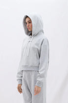 Les Benjamins-Hoodie 401-Sweatshirts & Hoodies-2-roqelvaxirum.shop