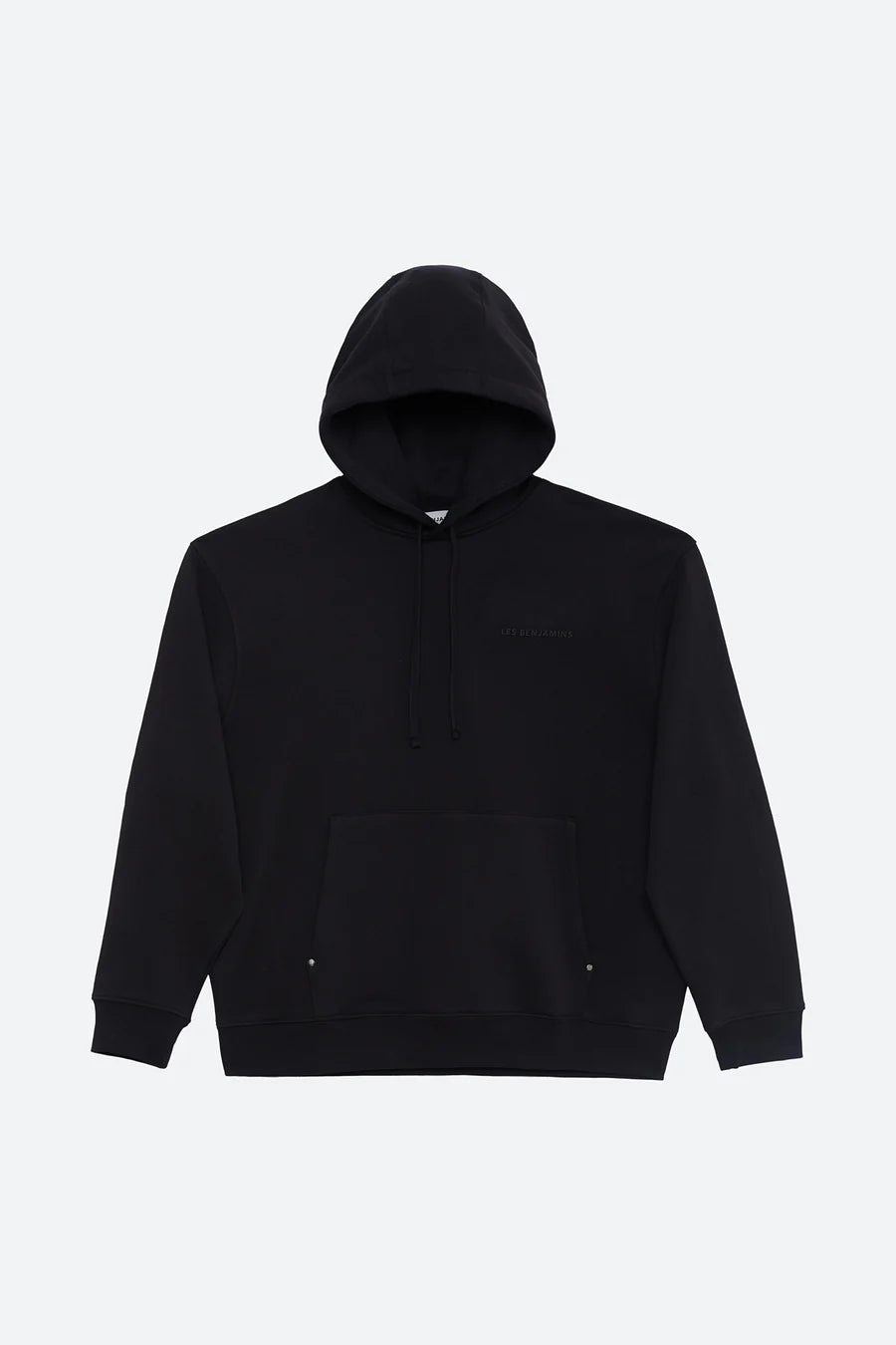 Les Benjamins-Hoodie 401-Sweatshirts & Hoodies-7-roqelvaxirum.shop