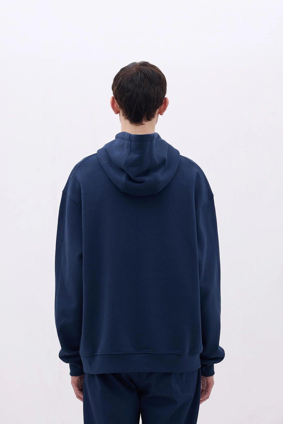Les Benjamins-Hoodie 402-Sweatshirts & Hoodies-4-roqelvaxirum.shop