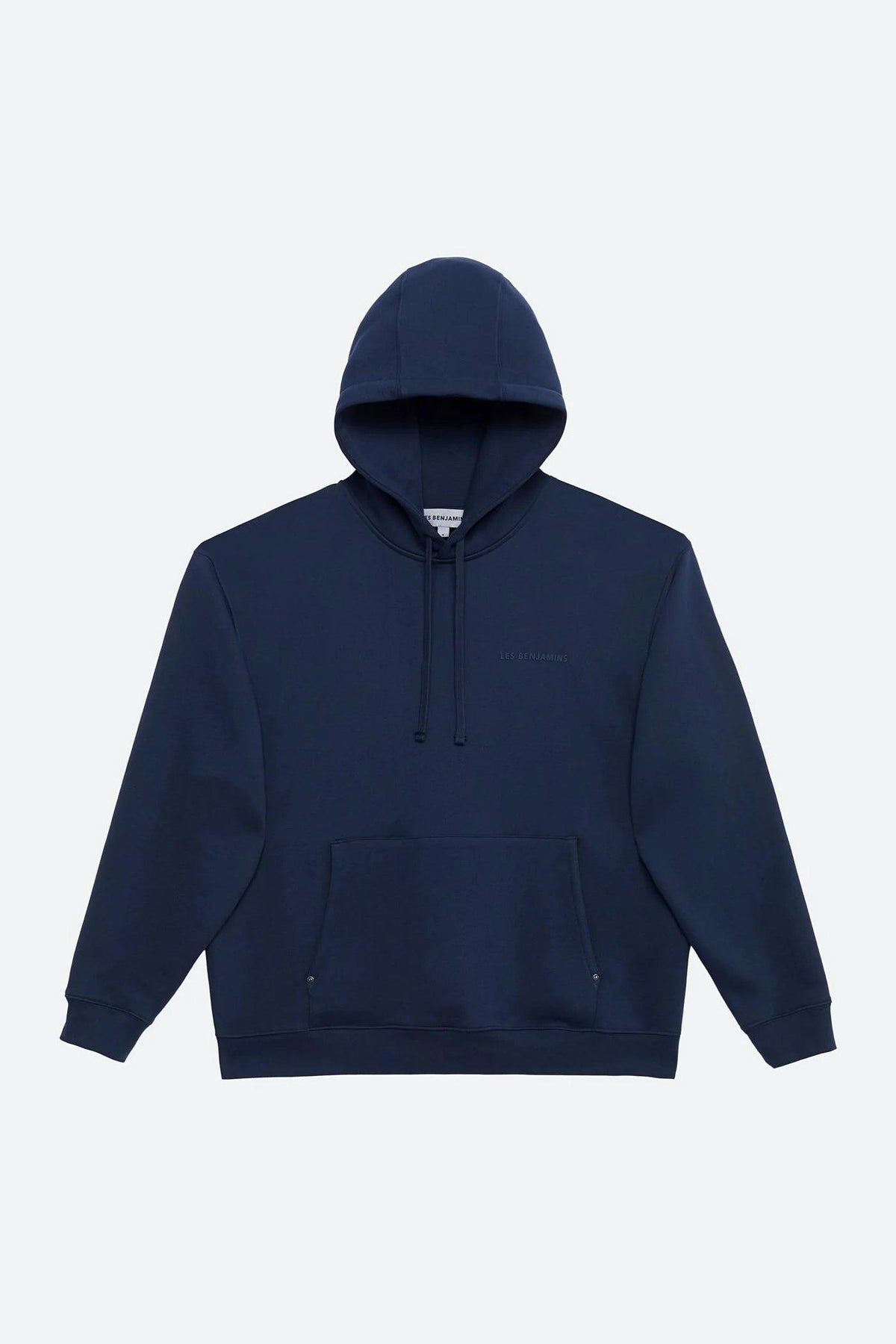 Les Benjamins-Hoodie 402-Sweatshirts & Hoodies-7-roqelvaxirum.shop