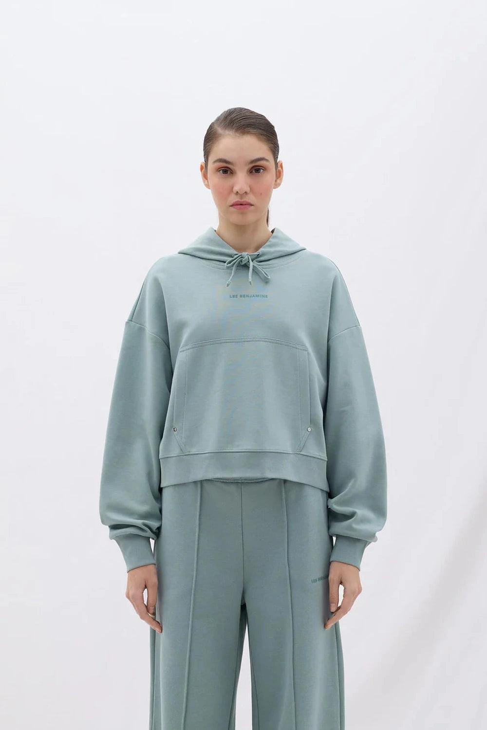Les Benjamins-Hoodie 403-Sweatshirts & Hoodies-1-roqelvaxirum.shop