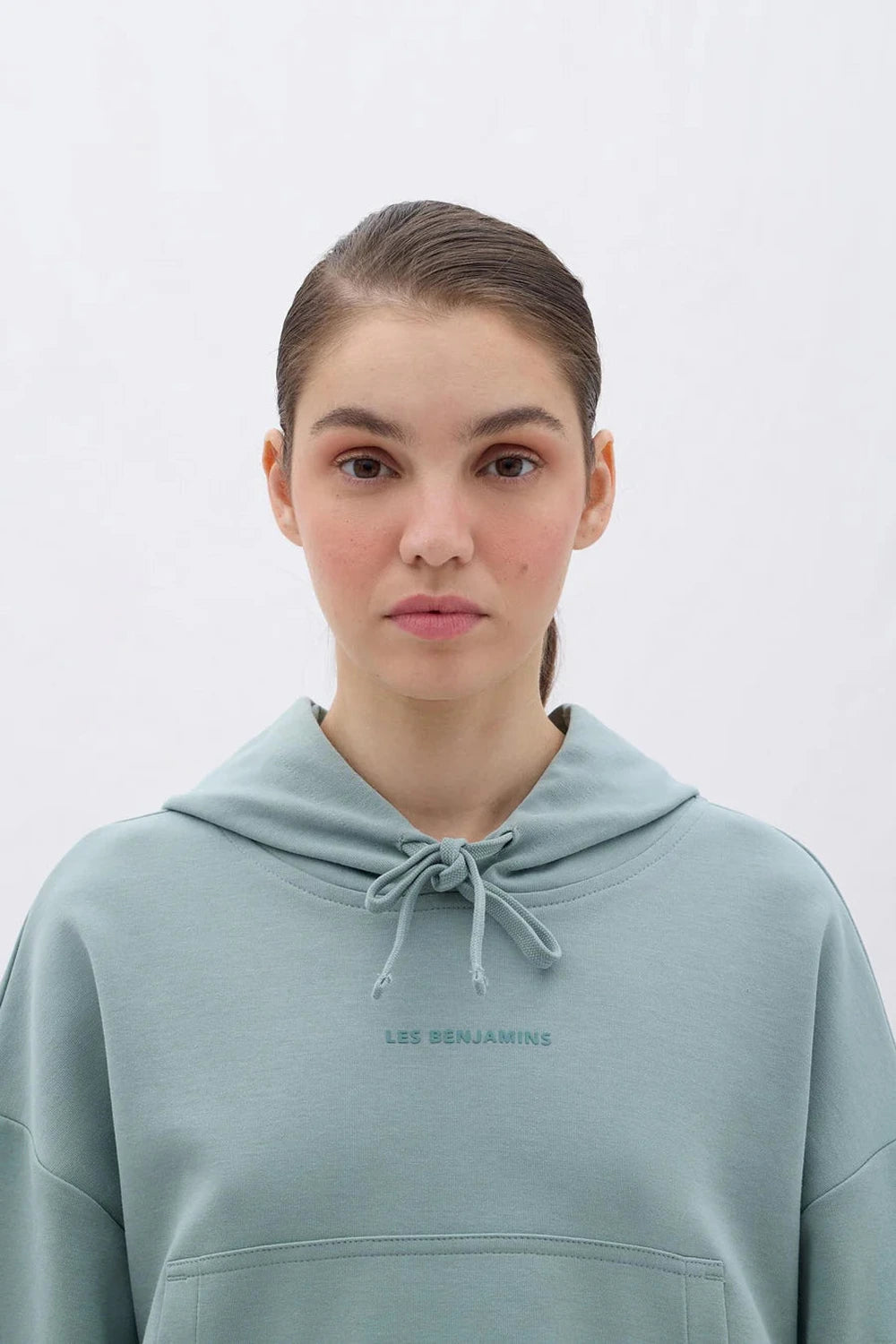 Les Benjamins-Hoodie 403-Sweatshirts & Hoodies-6-roqelvaxirum.shop