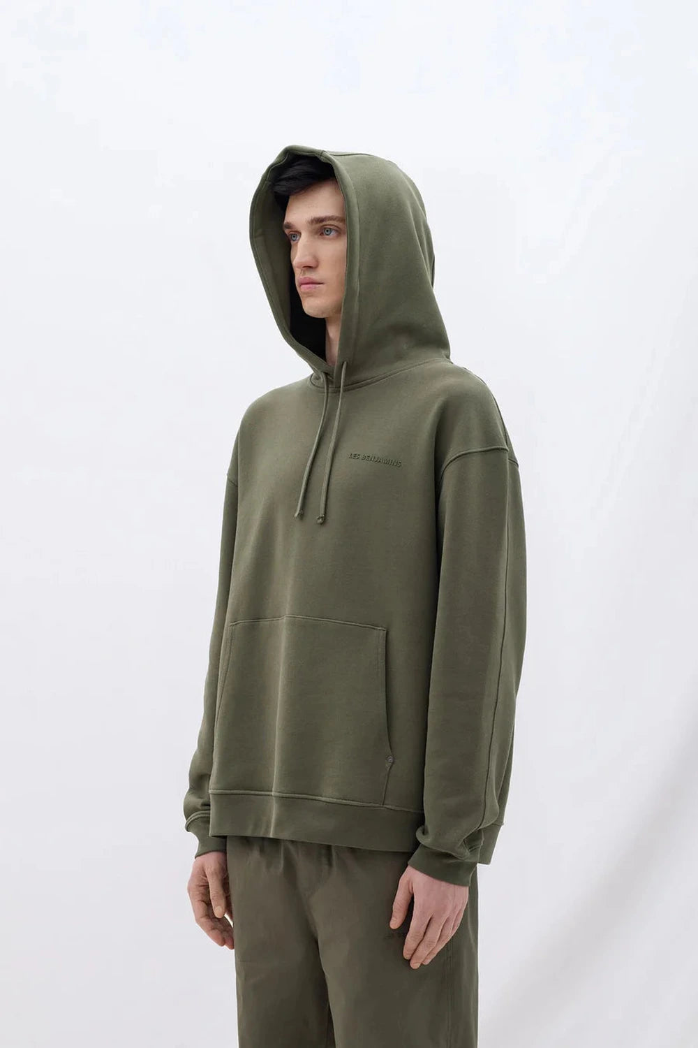 Les Benjamins-Hoodie 404-Sweatshirts & Hoodies-2-roqelvaxirum.shop