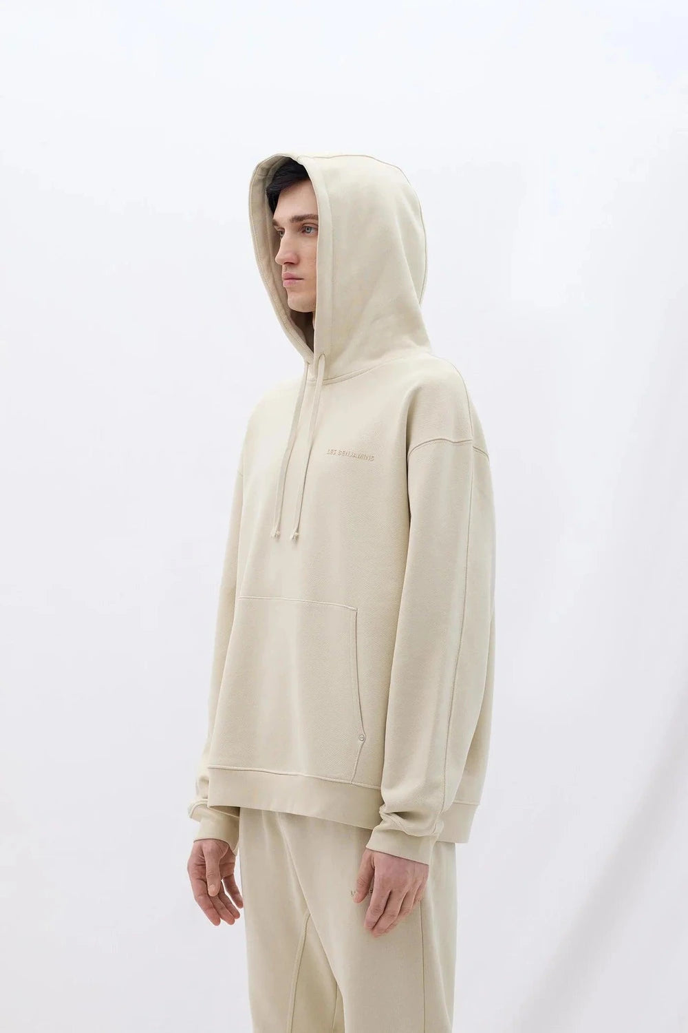 Les Benjamins-Hoodie 405-Sweatshirts & Hoodies-3-roqelvaxirum.shop