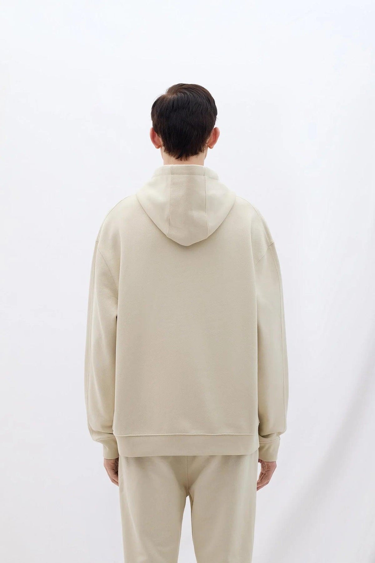 Les Benjamins-Hoodie 405-Sweatshirts & Hoodies-5-roqelvaxirum.shop