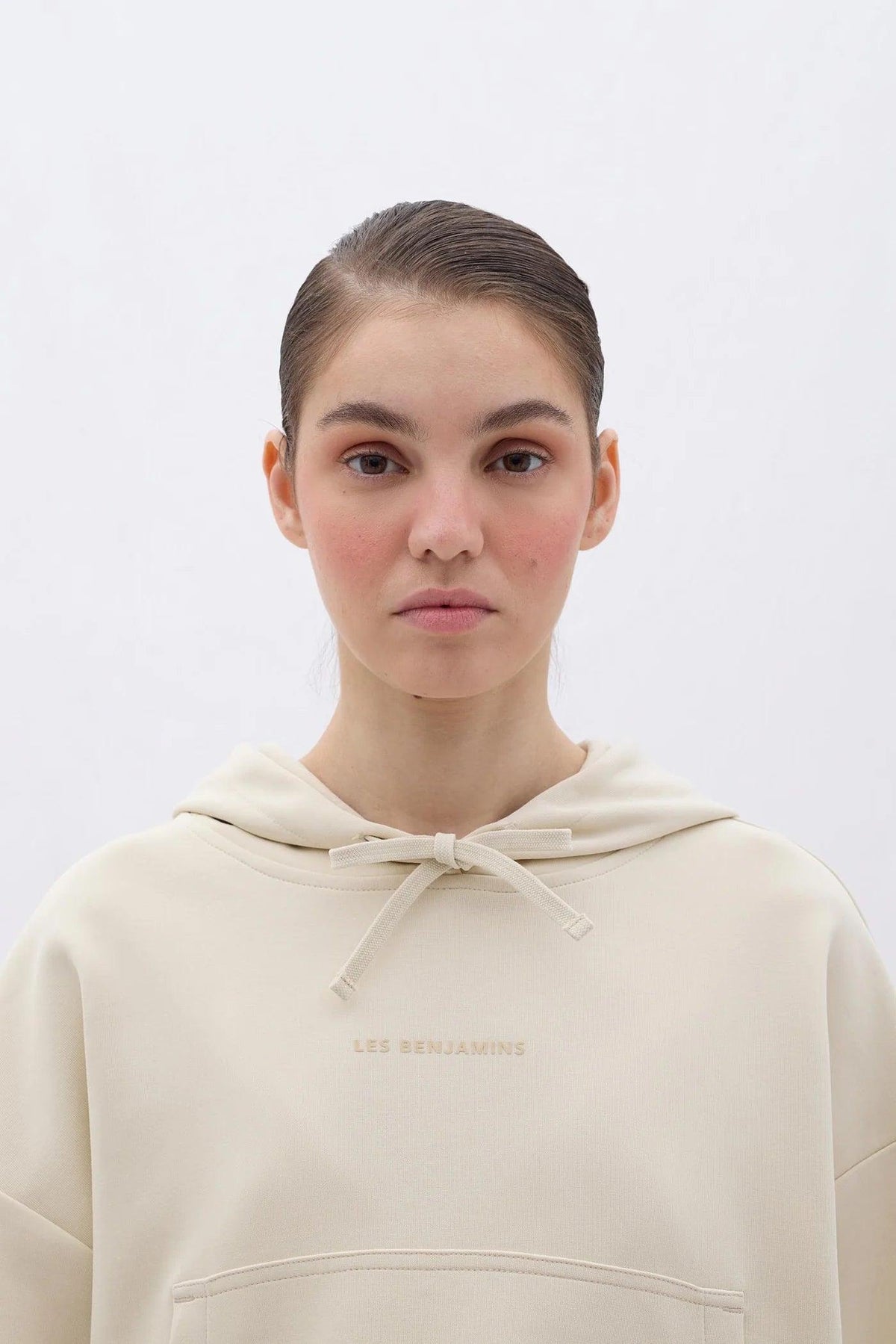 Les Benjamins-Hoodie 405-Sweatshirts & Hoodies-5-roqelvaxirum.shop