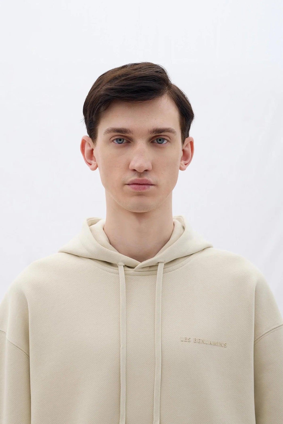 Les Benjamins-Hoodie 405-Sweatshirts & Hoodies-6-roqelvaxirum.shop