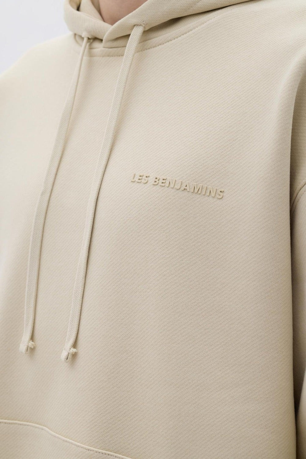 Les Benjamins-Hoodie 405-Sweatshirts & Hoodies-7-roqelvaxirum.shop