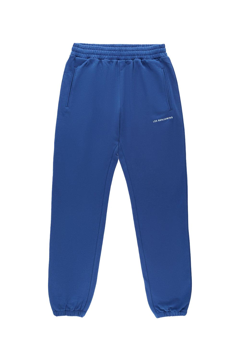 Les Benjamins-Men's Sweatpant 002-Eşofman-1-roqelvaxirum.shop