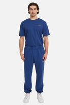 Les Benjamins-Men's Sweatpant 002-Eşofman-2-roqelvaxirum.shop
