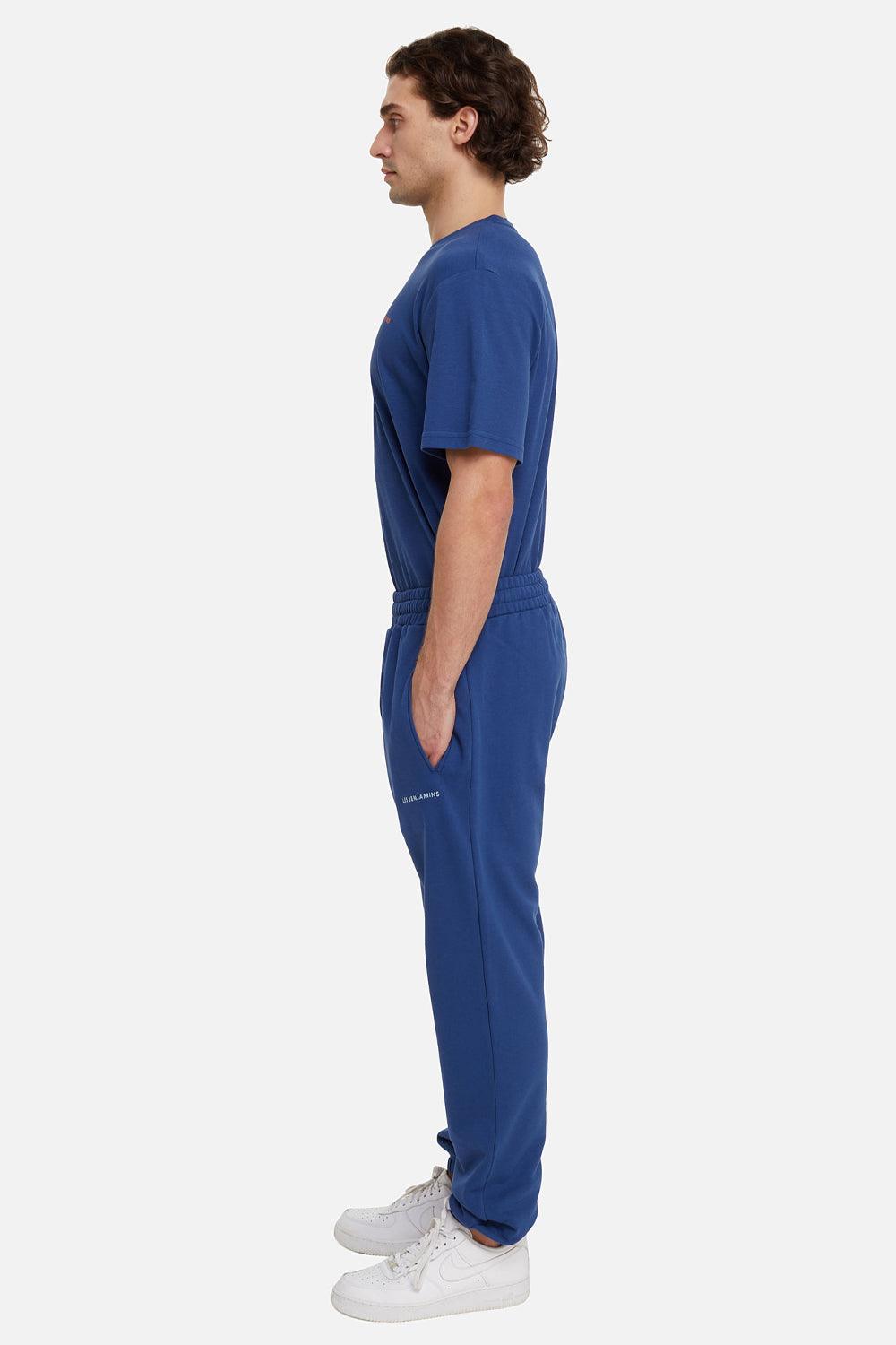 Les Benjamins-Men's Sweatpant 002-Eşofman-3-roqelvaxirum.shop