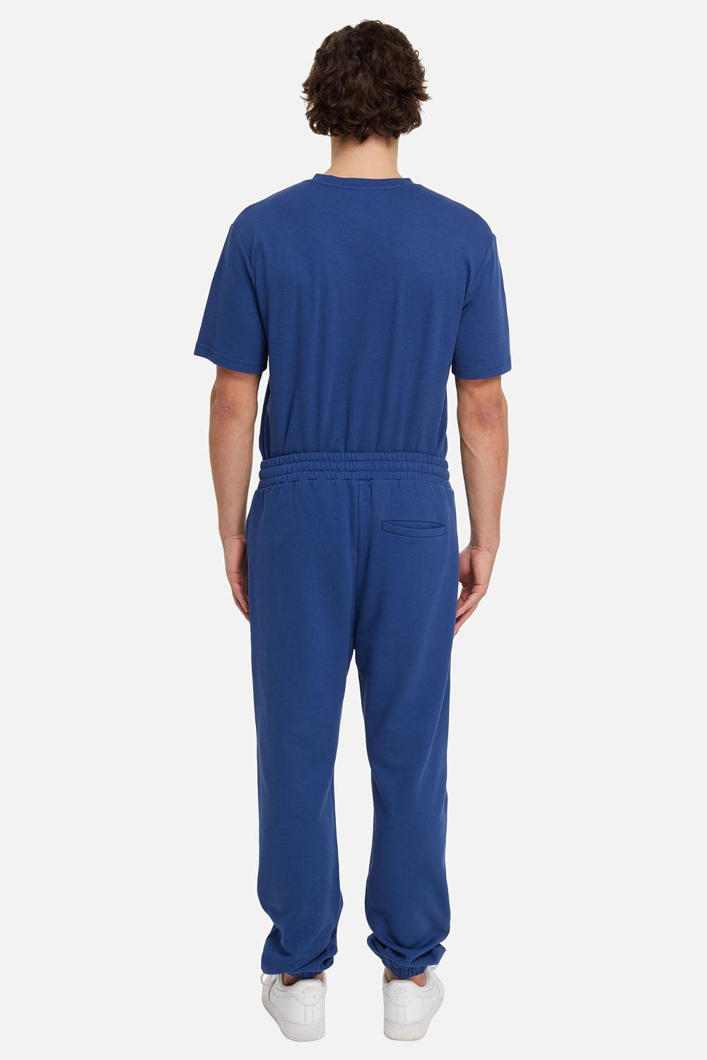 Les Benjamins-Men's Sweatpant 002-Eşofman-4-roqelvaxirum.shop