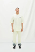 Les Benjamins-Oversızed Tee 002-T-Shirts-3-roqelvaxirum.shop