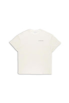 Les Benjamins-Oversized Tee 004 - Off White-T-Shirts-2-roqelvaxirum.shop