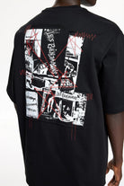 Les Benjamins-Oversized Tee 016-Sweatshirts & Hoodies-7-roqelvaxirum.shop