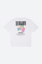 Les Benjamins-Oversized Tee 025-T-Shirts-7-roqelvaxirum.shop