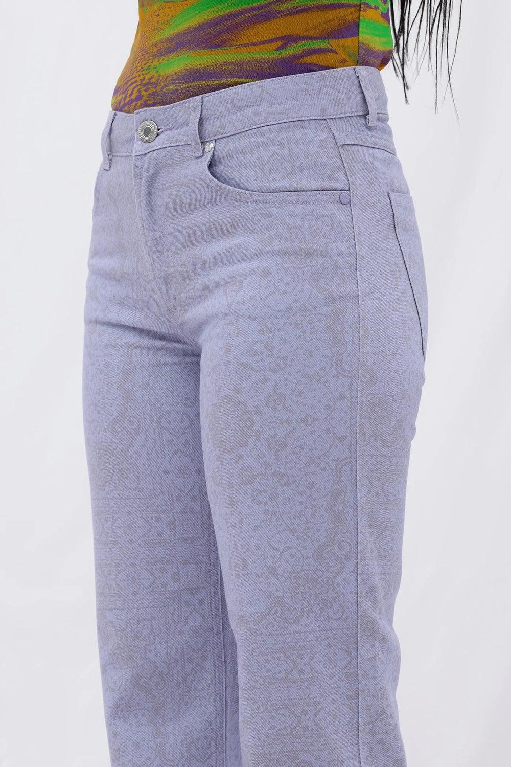 Les Benjamins-Pant 007-Kot Pantolon-5-roqelvaxirum.shop