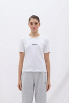 Les Benjamins-Regular Tee 402-T-Shirts-1-roqelvaxirum.shop