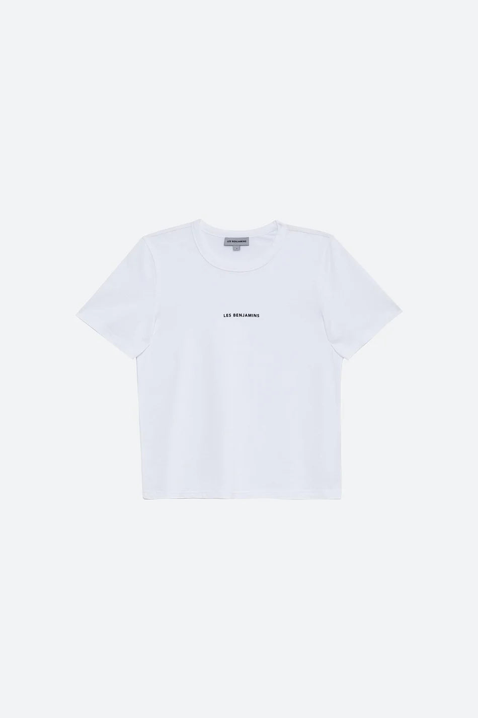 Les Benjamins-Regular Tee 402-T-Shirts-7-roqelvaxirum.shop