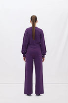 Les Benjamins-Relaxed Sweatpant 004-Eşofman-2-roqelvaxirum.shop