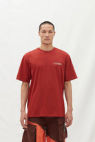 Les Benjamins-Relaxed Tee 001-T-Shirts-1-roqelvaxirum.shop